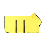 Pet Bathrobe Fast Drying Towel
