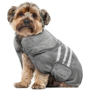Pet Bathrobe Fast Drying Towel